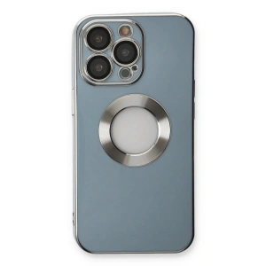 İphone 13 Pro Max Kılıf Store  - Sierra Blue