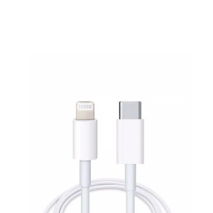 iPhone 14 13 12 11 Uyumlu 20W Hızlı Şarj Adaptörü Lightning Kablo Seti