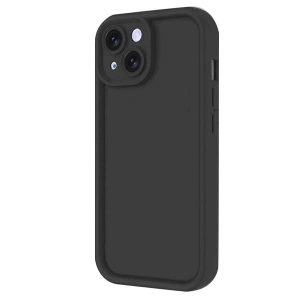 İphone 14 Kılıf Viera  - Siyah