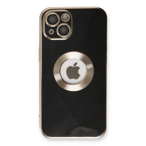İphone 14 Plus Kılıf Store  - Siyah