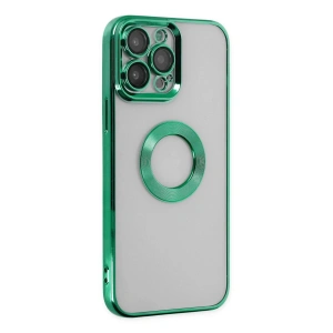 İphone 14 Pro Kılıf Slot  - Köknar Yeşili