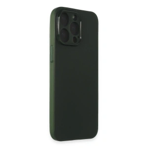 İphone 15 Pro Kılıf Puma  - Yeşil