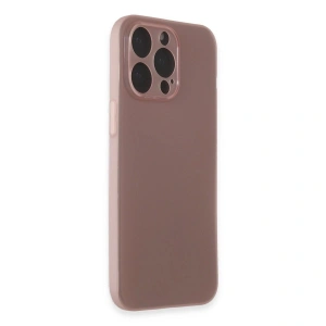 İphone 15 Pro Max Kılıf Puma  - Pembe