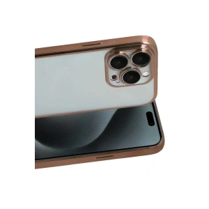 İphone 15 Pro Max  Lensli  - Çöl Titanyum