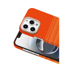 İphone 15 Pro Max Vega Magsafe Kapak - Tcu