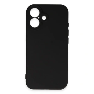 İphone 16 Kılıf First  - Siyah