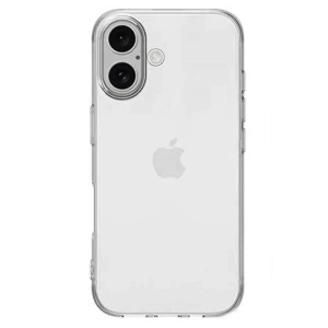 İphone 16 Kılıf Lüx Şeffaf