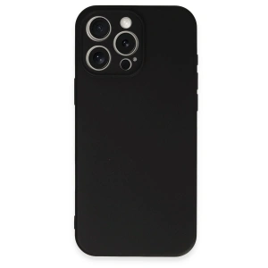 İphone 16 Pro Kılıf First  - Siyah