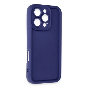 İphone 16 Pro Kılıf Viera  - Lacivert