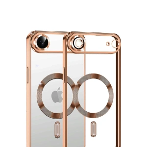 İphone 17 Air Kross Magneticsafe Kapak - Tcu