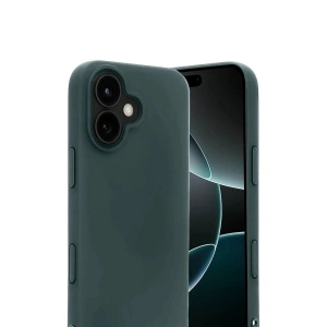 İphone 17 First  - Koyu Yeşil