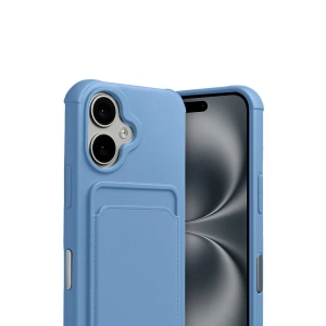 İphone 17 Kelvin Kartvizitli  - Mi