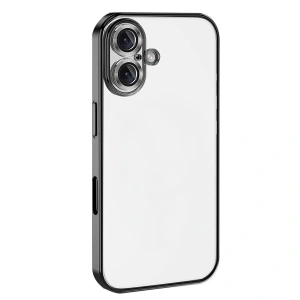 İphone 17  Lensli  - Siyah