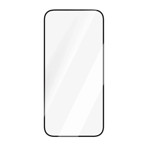 İphone 17 Pro Bilvis 3x Ar Hd Cam Ekran Koruyucu - Siyah