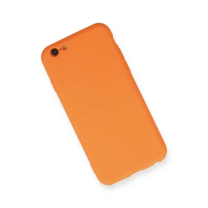 İphone 6 Kılıf Nano İçi Kadife  - Tcu