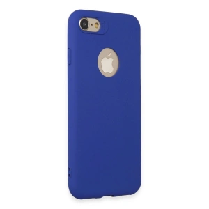 İphone 7 Kılıf First  - Lacivert