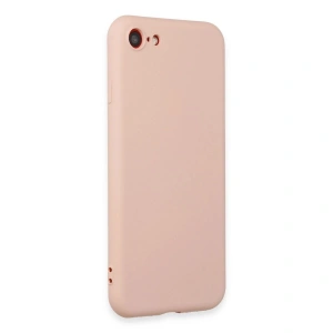 İphone 7 Kılıf First  - Pudra