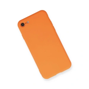 İphone 7 Kılıf Nano İçi Kadife  - Tcu