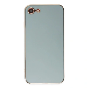 İphone 7 Kılıf Volet  - Açık Yeşil