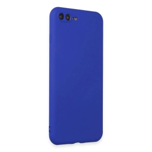 İphone 7 Plus Kılıf First  - Koyu Mi