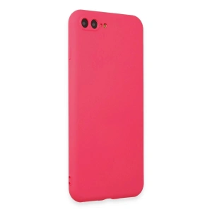 İphone 7 Plus Kılıf First  - Pembe