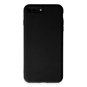 İphone 7 Plus Kılıf First  - Siyah
