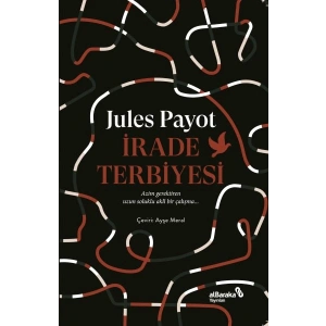 İrade Terbiyesi