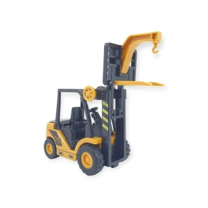 İş Makinası Forklift - Tekerlekli 18 cm - 706-39 - 1 ADET