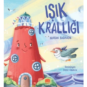 Işık Krallığı