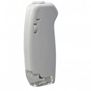 Işıklandırılmış Mini 100x Mikroskop Mg100812