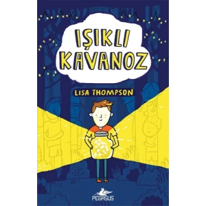 Işıklı Kavanoz