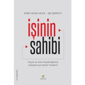 İşinin Sahibi