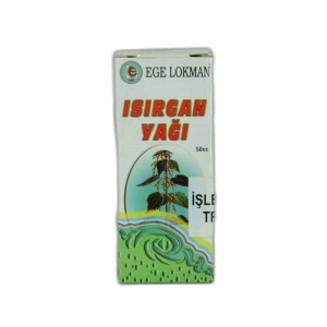 Isırgan Yağı 50 cc