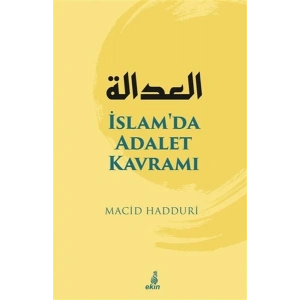 İslamda Adalet Kavramı