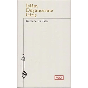 İslam Düşüncesine Giriş
