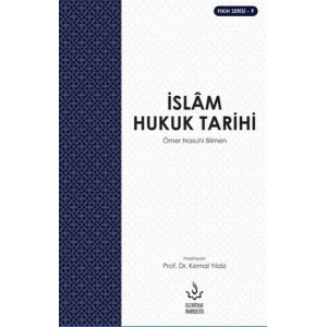 İslam Hukuk Tarihi