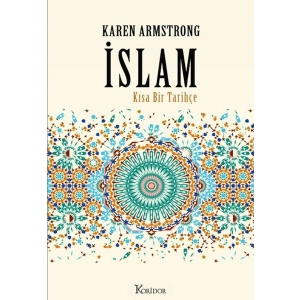 İslam Kısa Bir Tarihçe (Bez Ciltli)