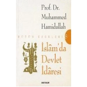 İslam’da Devlet İdaresi