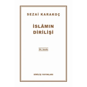 İslamın Dirilişi