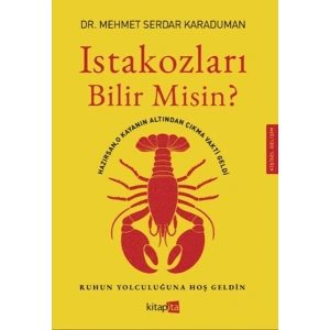 Istakozları Bilir Misin?