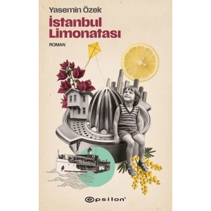 İstanbul Limonatası