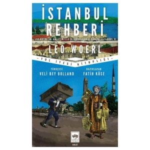 İstanbul Rehberi