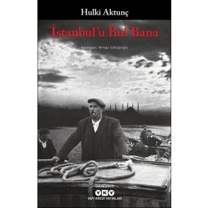 İstanbulu Bul Bana