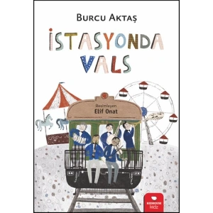 İstasyonda Vals