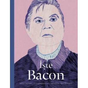 İşte Bacon (Ciltli)