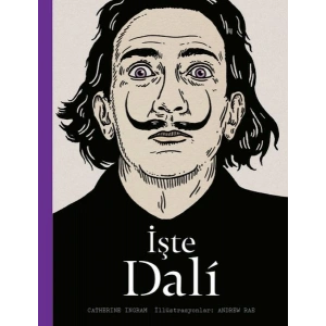 İşte Dali