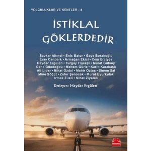 İstiklal Göklerdedir