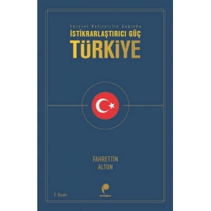 İstikrarlaştırıcı Güç Türkiye