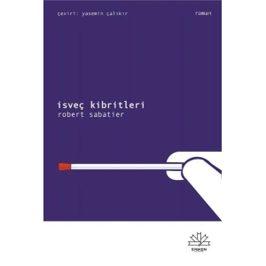 İsveç Kibritleri