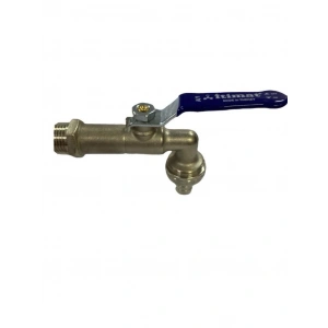 İtimat 510 Küresel Musluk 1/2